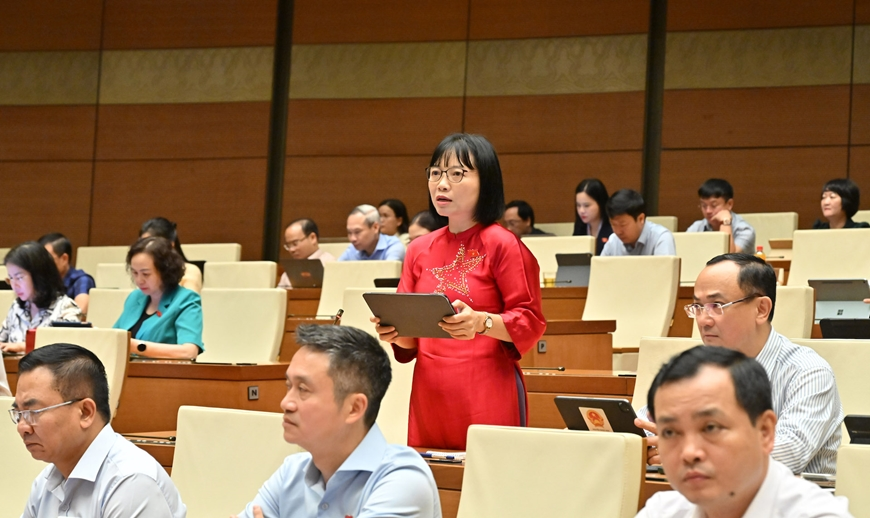 Chủ động phòng, chống phổ biến vũ khí hủy diệt hàng loạt